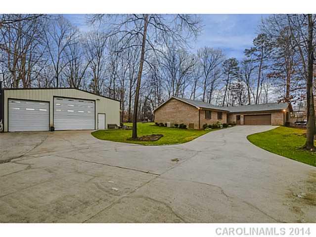 1611 Little Rock Road Charlotte NC 28214