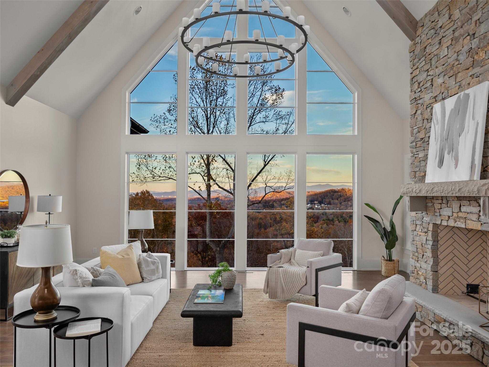 222 Secluded Hills Lane Arden NC 28704