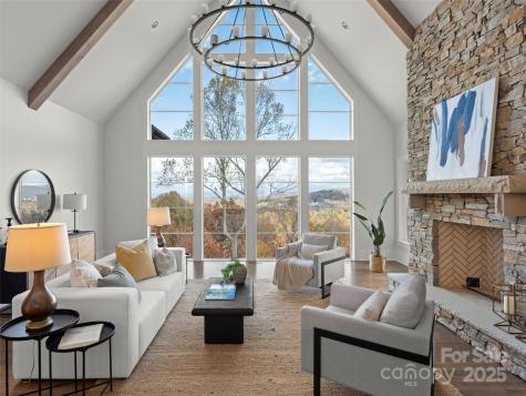 222 Secluded Hills Lane Arden NC 28704