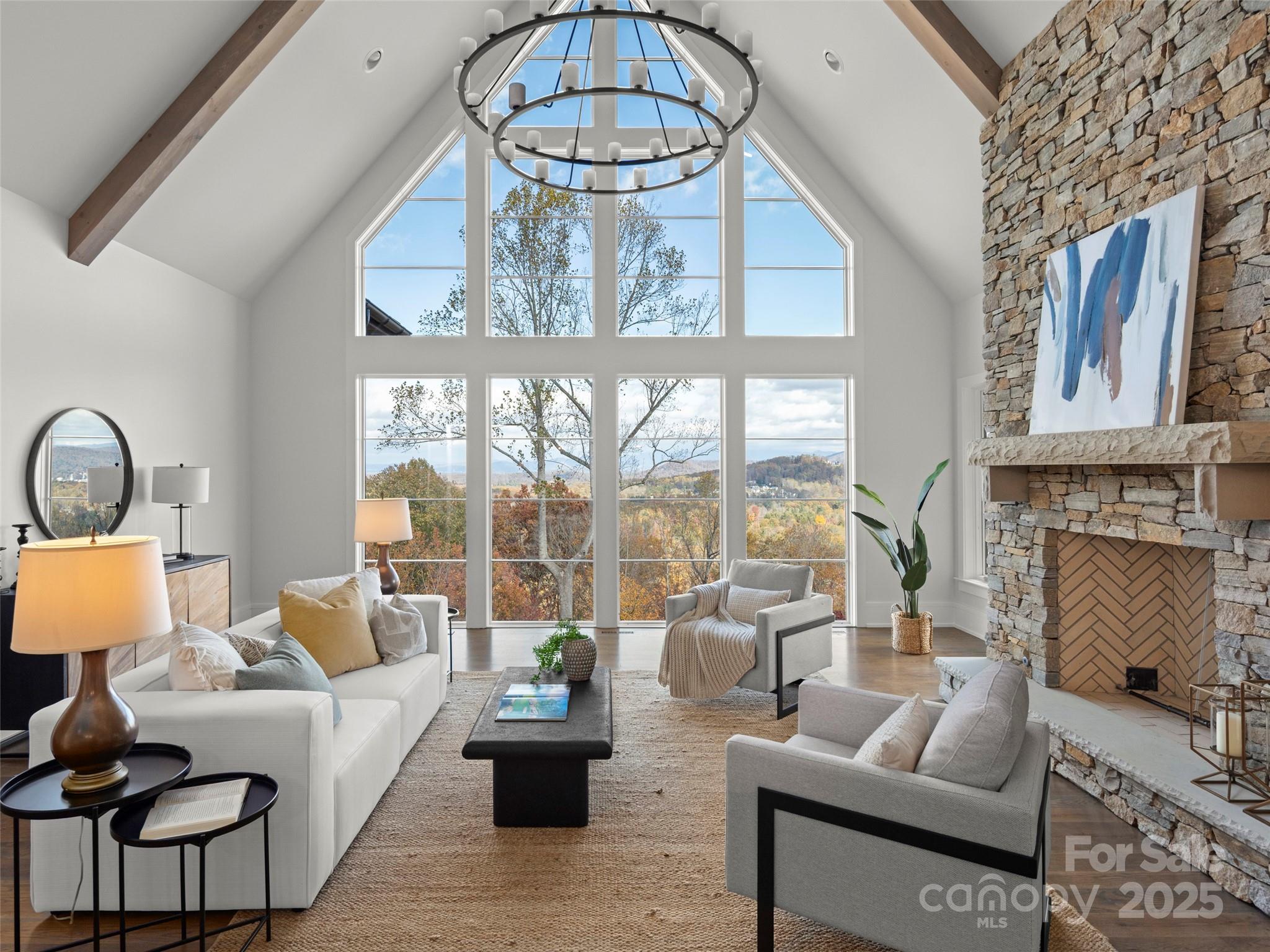 222 Secluded Hills Lane Arden NC 28704