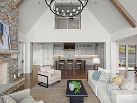 222 Secluded Hills Lane Arden NC 28704