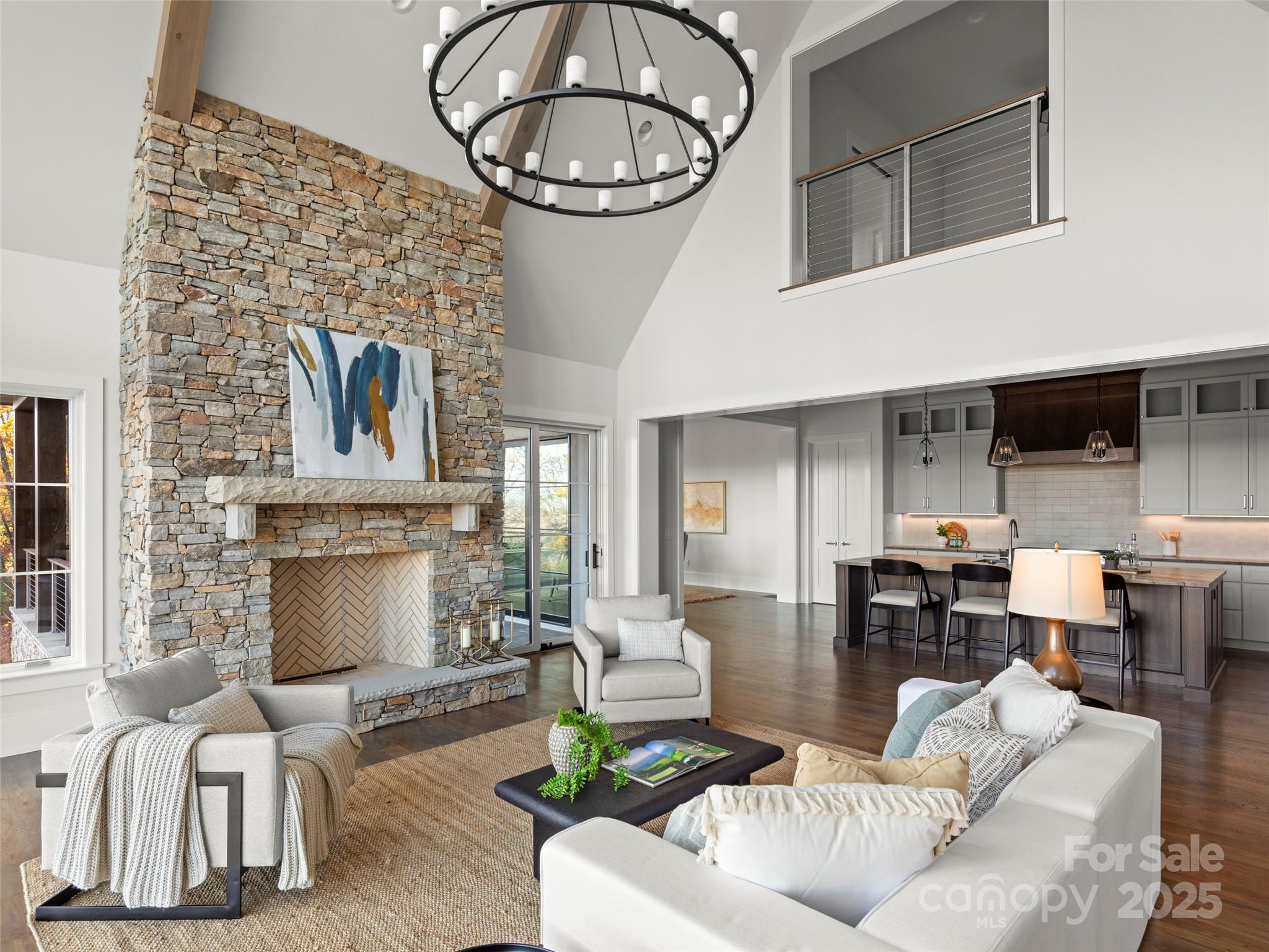 222 Secluded Hills Lane Arden NC 28704