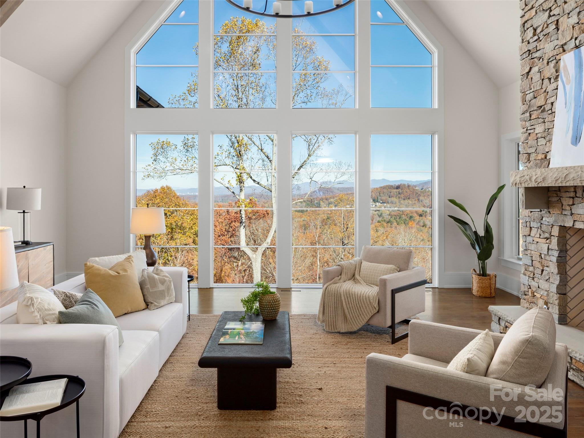 222 Secluded Hills Lane Arden NC 28704