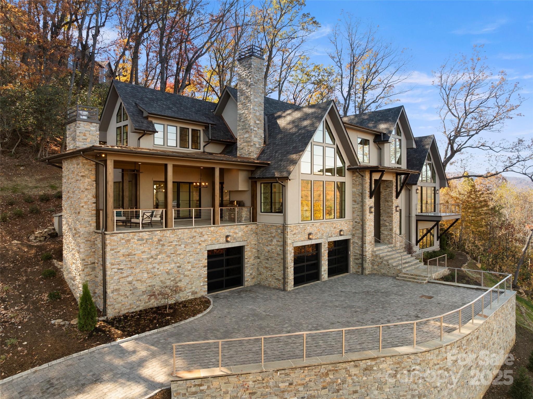 222 Secluded Hills Lane Arden NC 28704