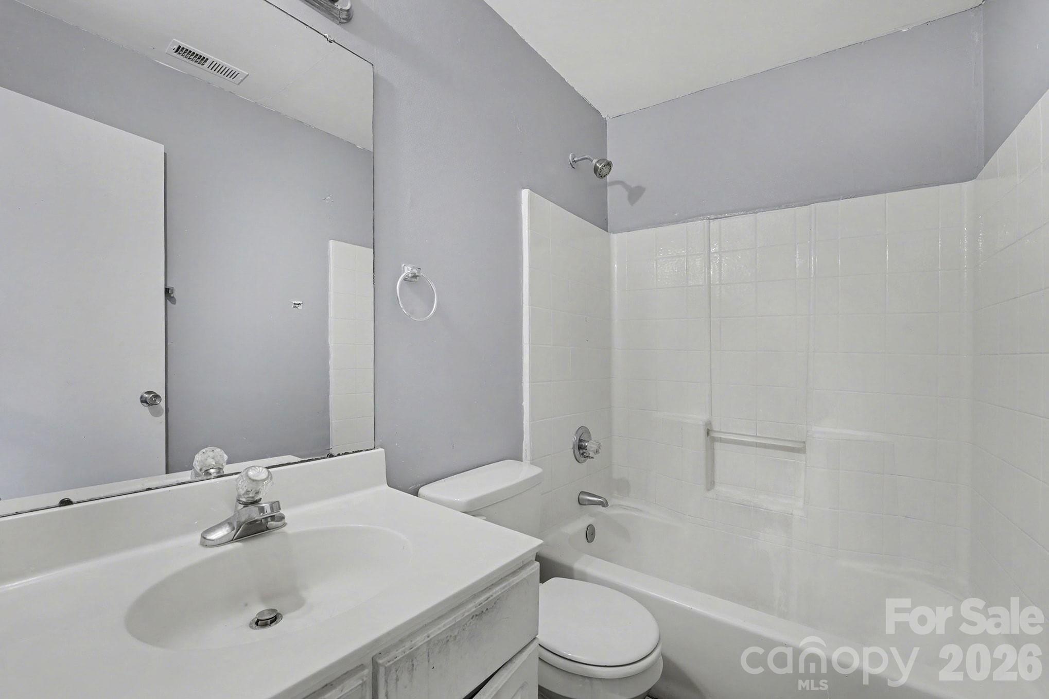 1709 Jeffrey Bryan Drive Charlotte NC 28213
