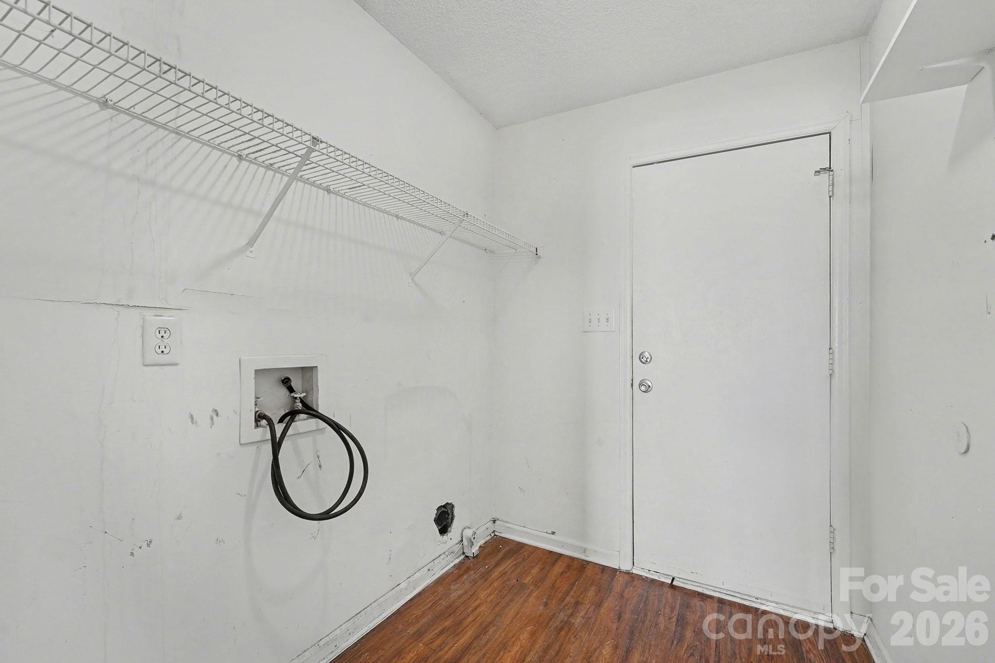 1709 Jeffrey Bryan Drive Charlotte NC 28213