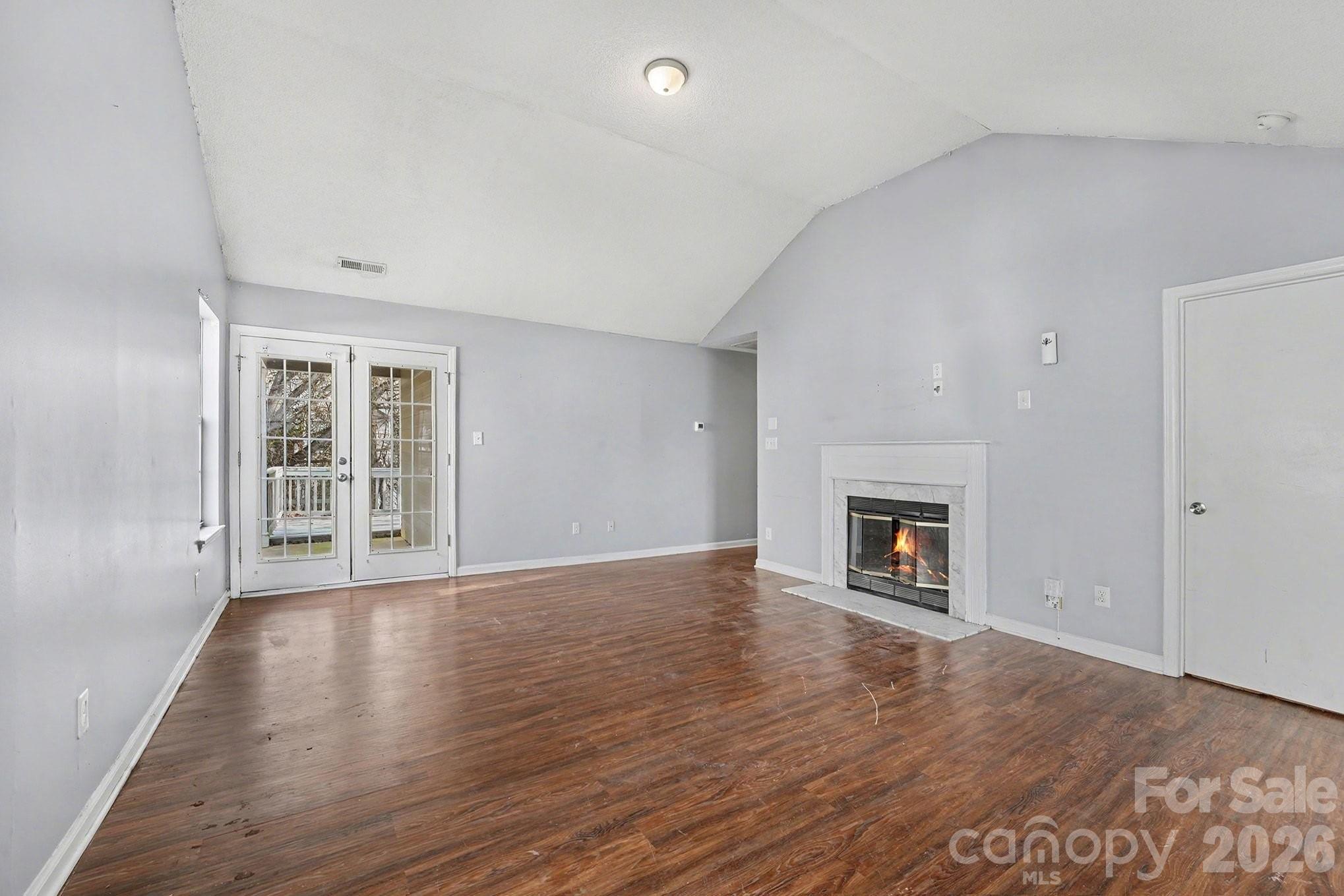 1709 Jeffrey Bryan Drive Charlotte NC 28213