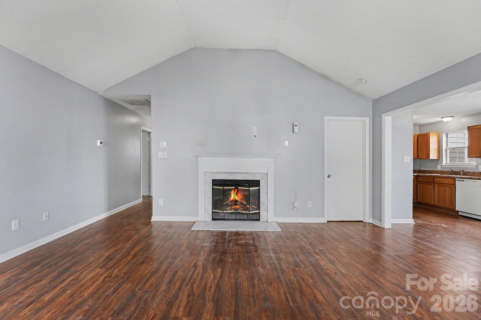 1709 Jeffrey Bryan Drive Charlotte NC 28213