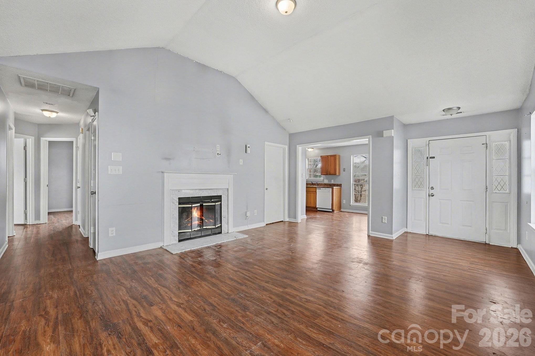 1709 Jeffrey Bryan Drive Charlotte NC 28213