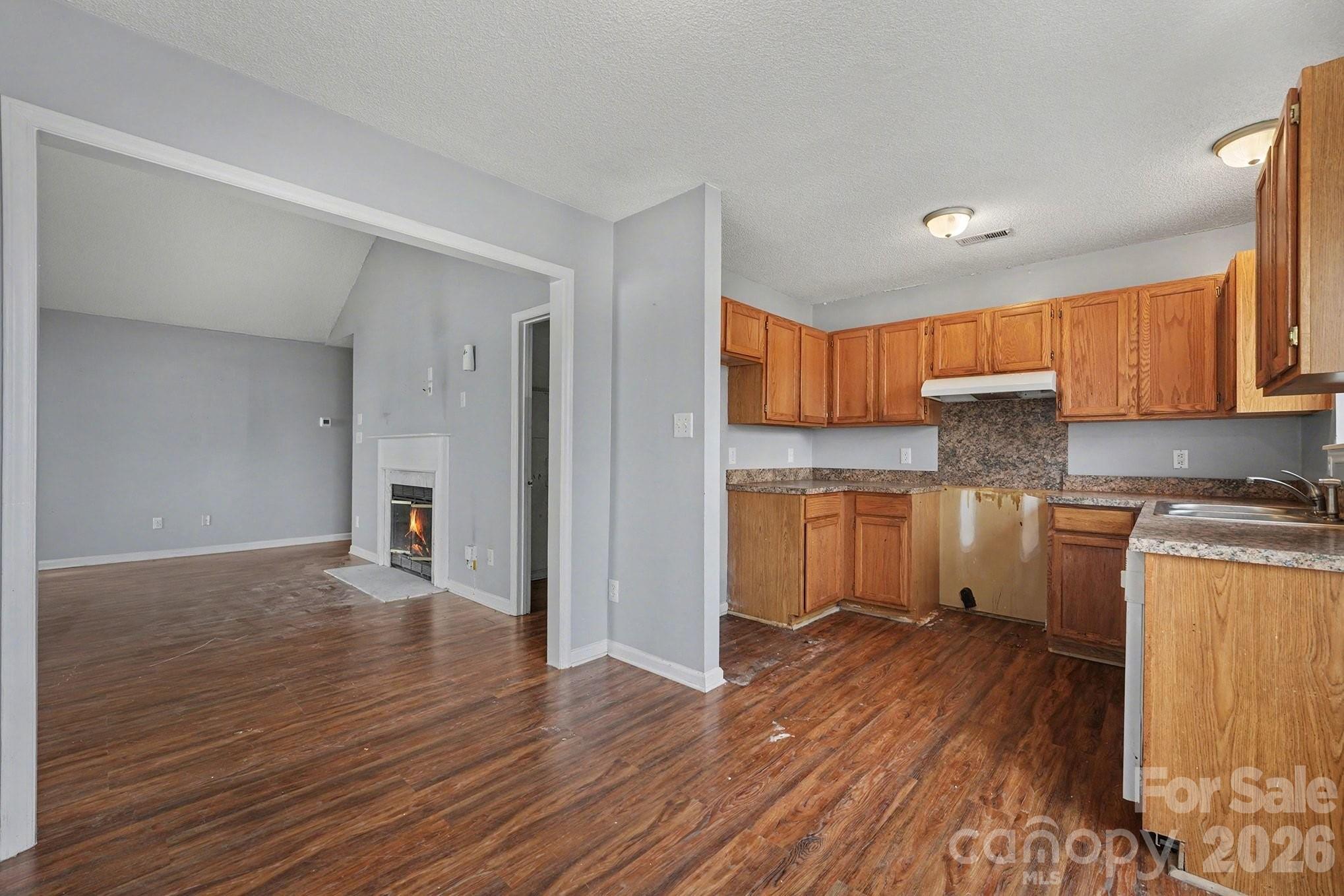 1709 Jeffrey Bryan Drive Charlotte NC 28213