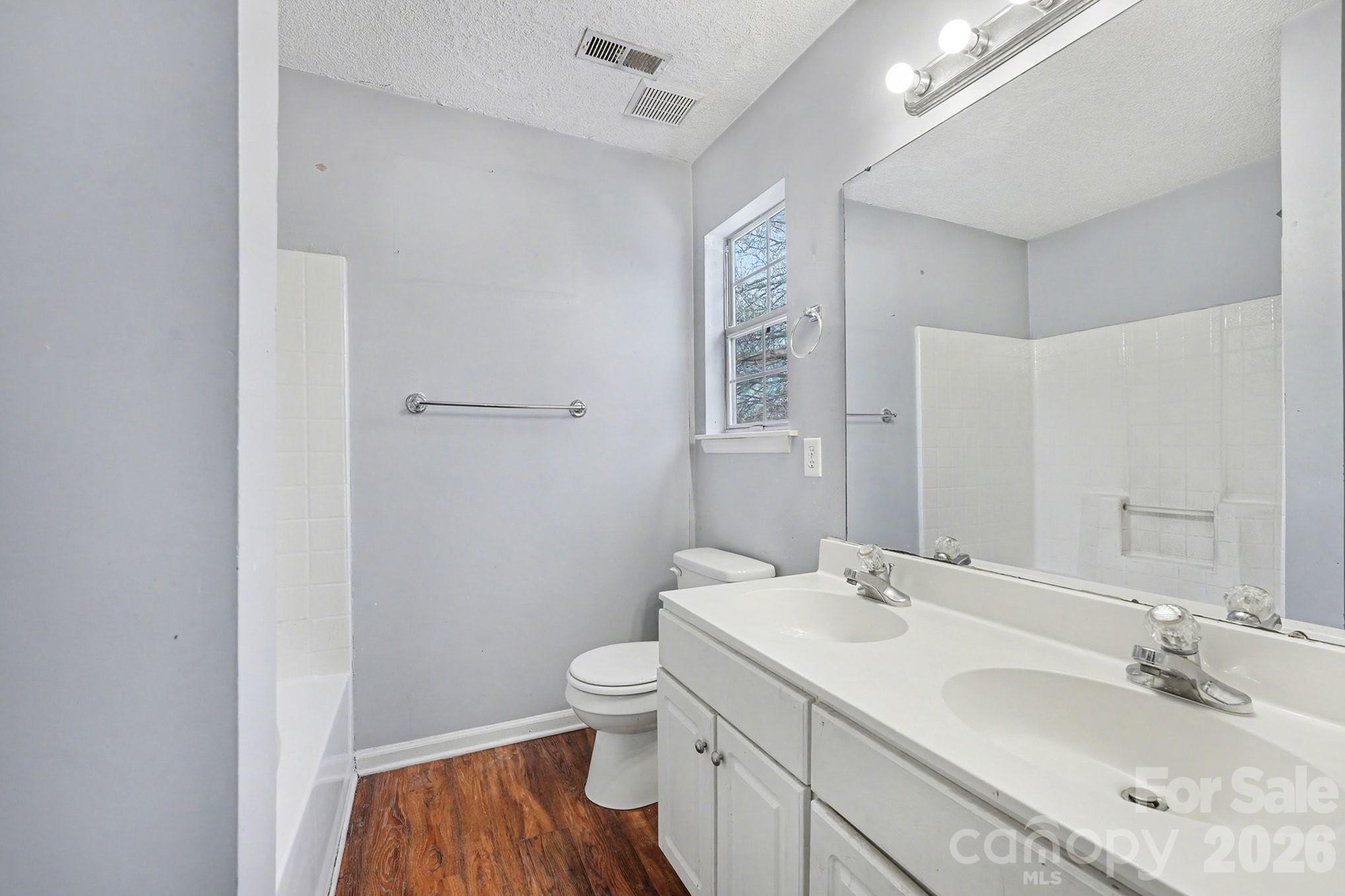 1709 Jeffrey Bryan Drive Charlotte NC 28213