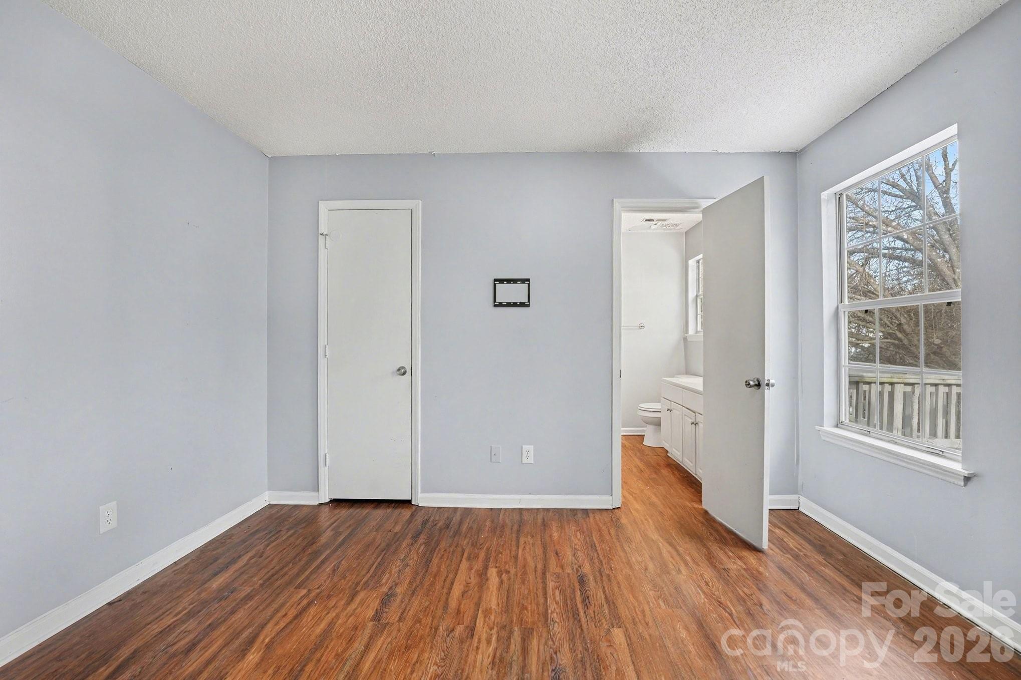 1709 Jeffrey Bryan Drive Charlotte NC 28213