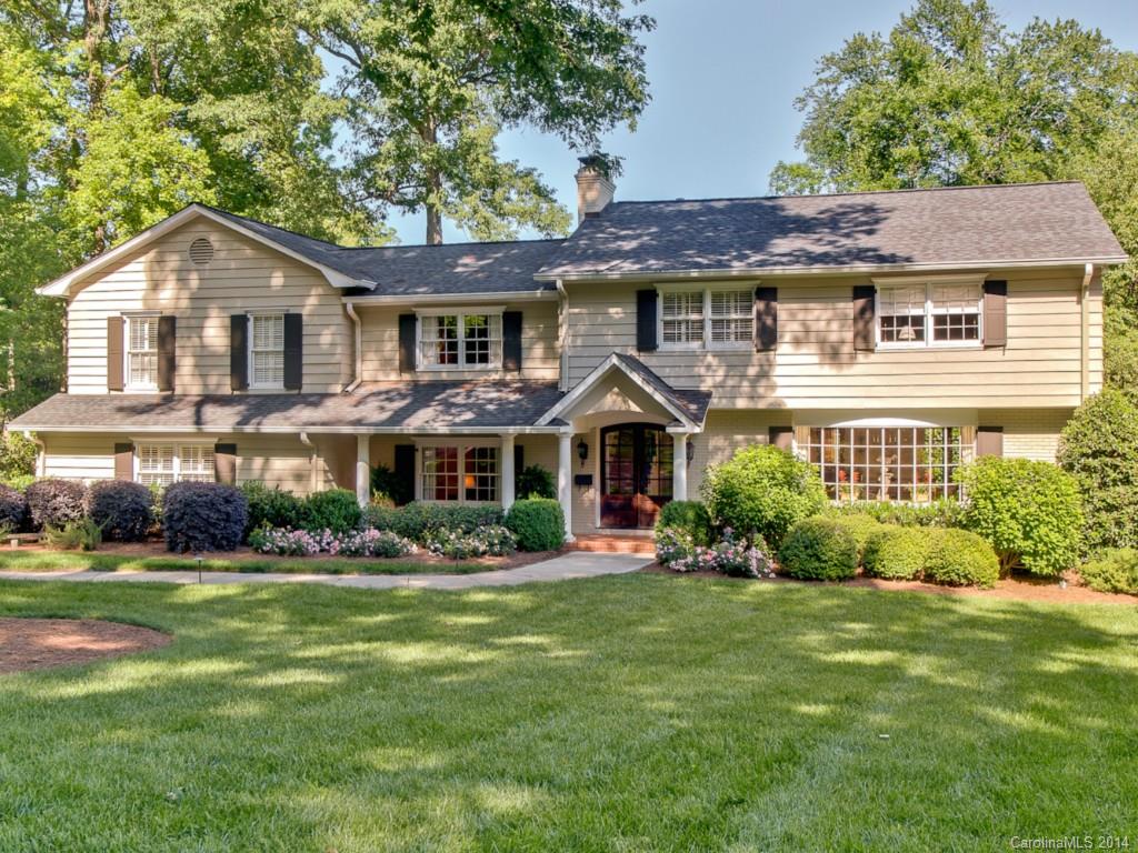 4035 Abingdon Road Charlotte NC 28211