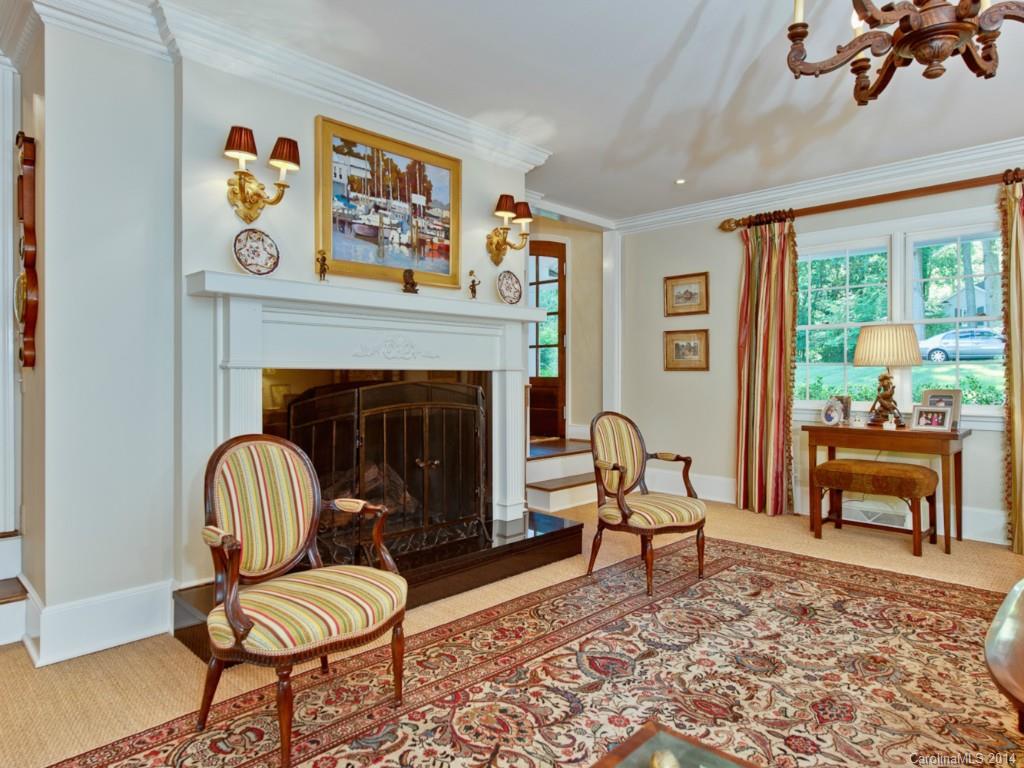 4035 Abingdon Road Charlotte NC 28211