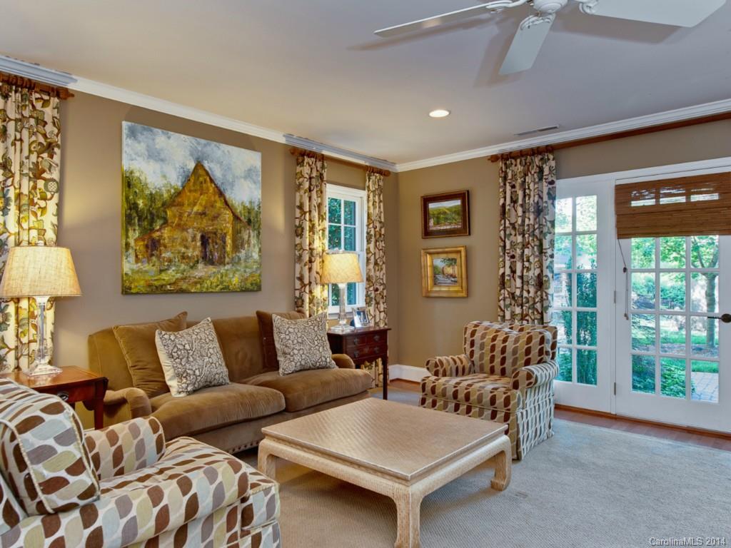 4035 Abingdon Road Charlotte NC 28211