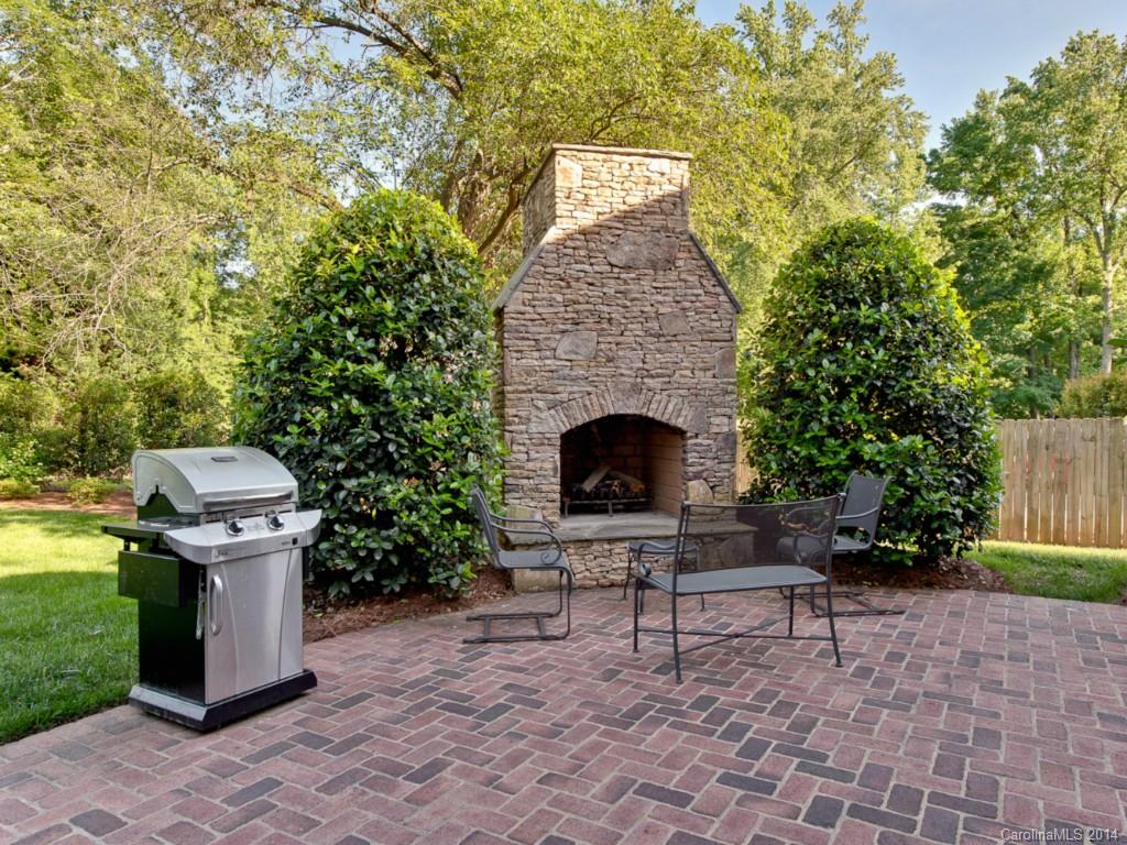 4035 Abingdon Road Charlotte NC 28211