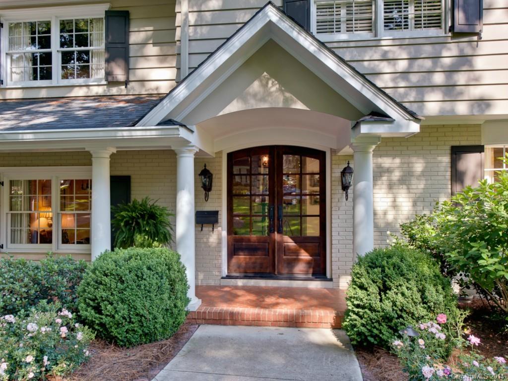 4035 Abingdon Road Charlotte NC 28211