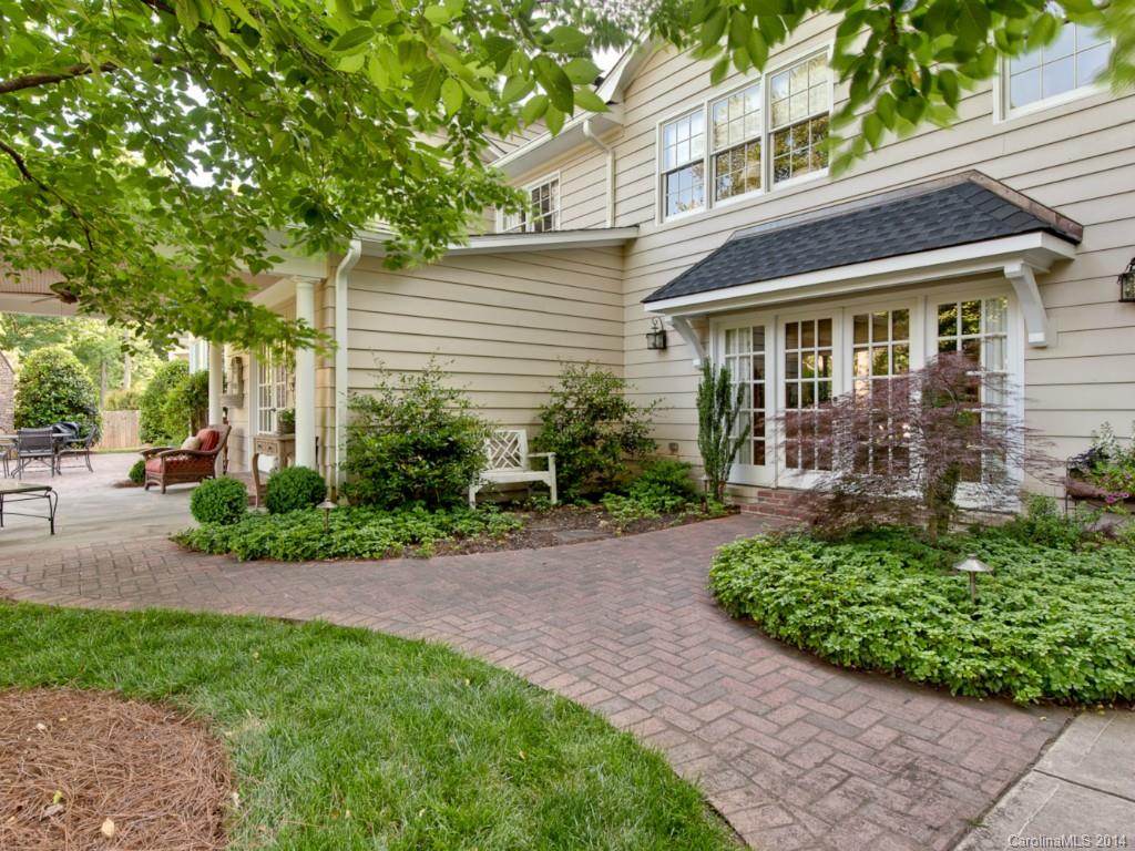 4035 Abingdon Road Charlotte NC 28211