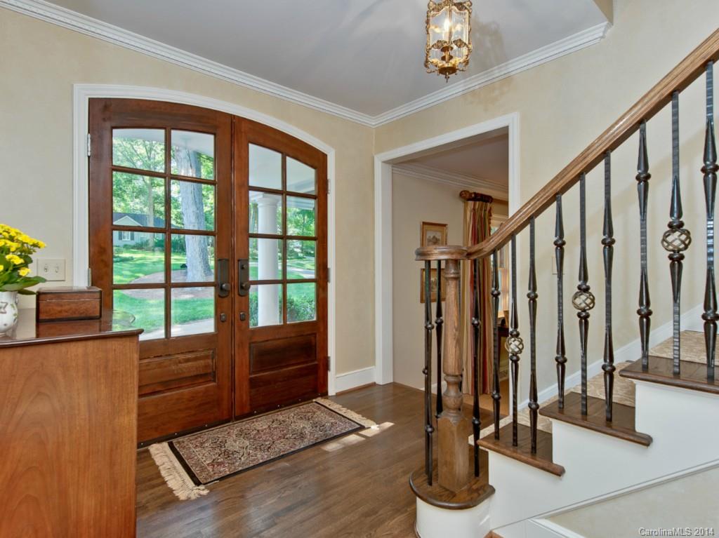 4035 Abingdon Road Charlotte NC 28211