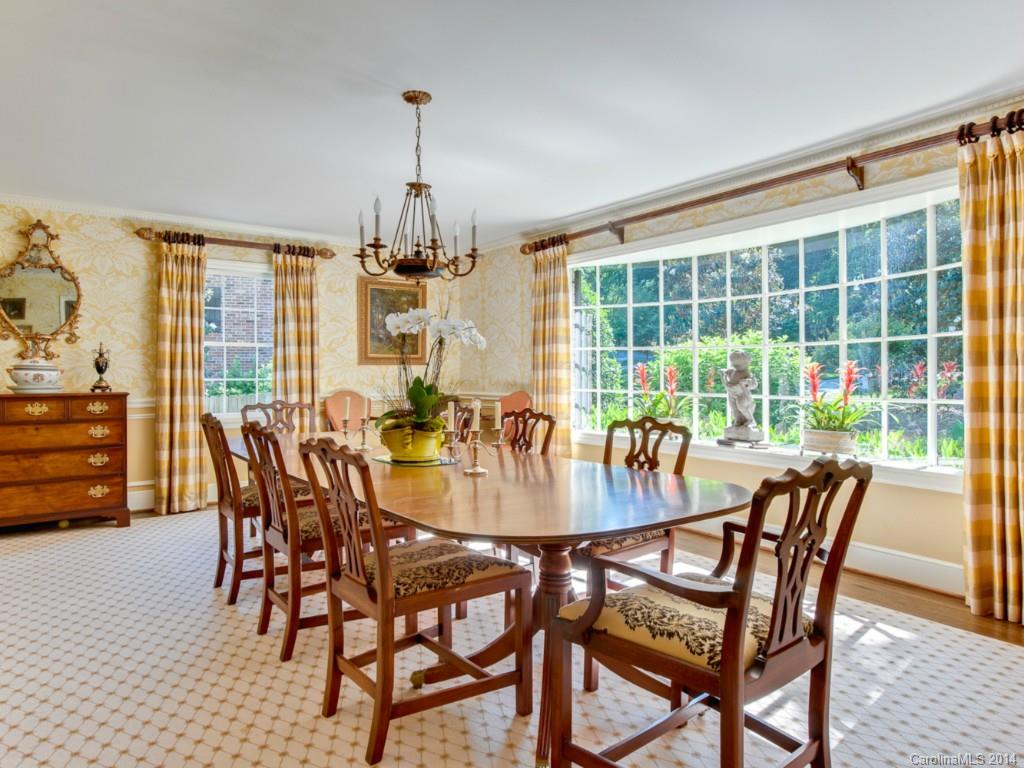 4035 Abingdon Road Charlotte NC 28211