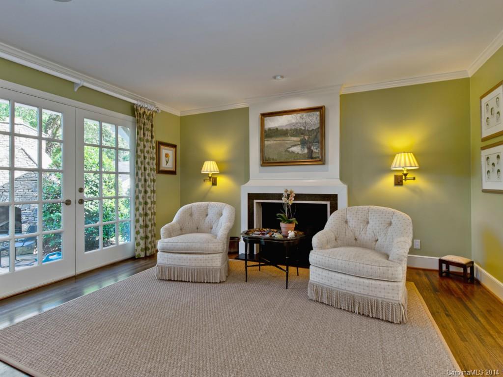 4035 Abingdon Road Charlotte NC 28211