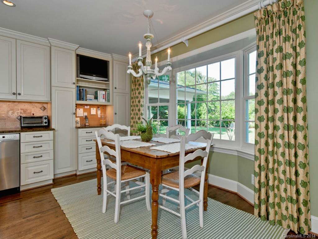 4035 Abingdon Road Charlotte NC 28211