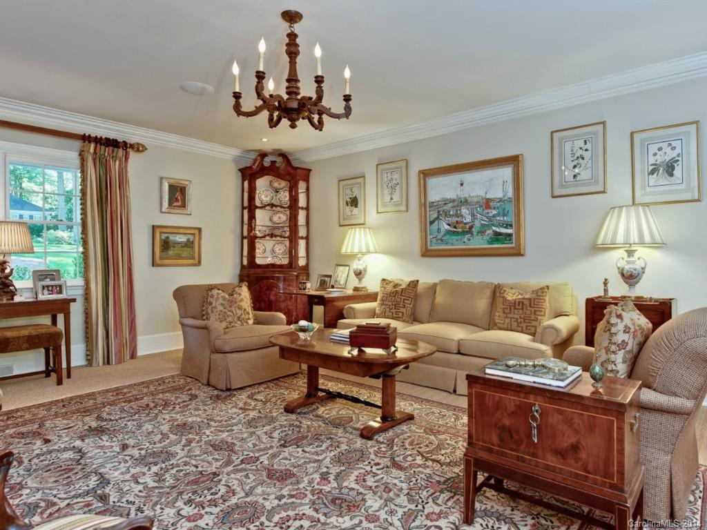 4035 Abingdon Road Charlotte NC 28211