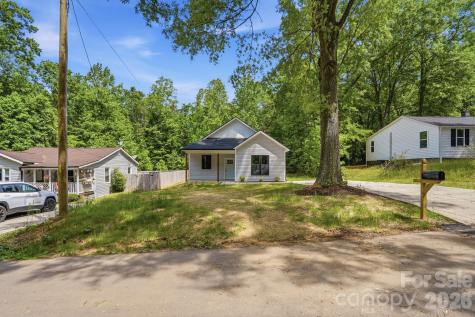 1230 Wilmington Avenue Statesville NC 28677