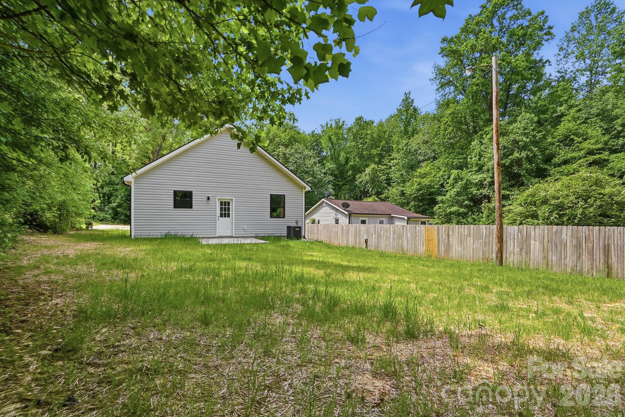 1230 Wilmington Avenue Statesville NC 28677