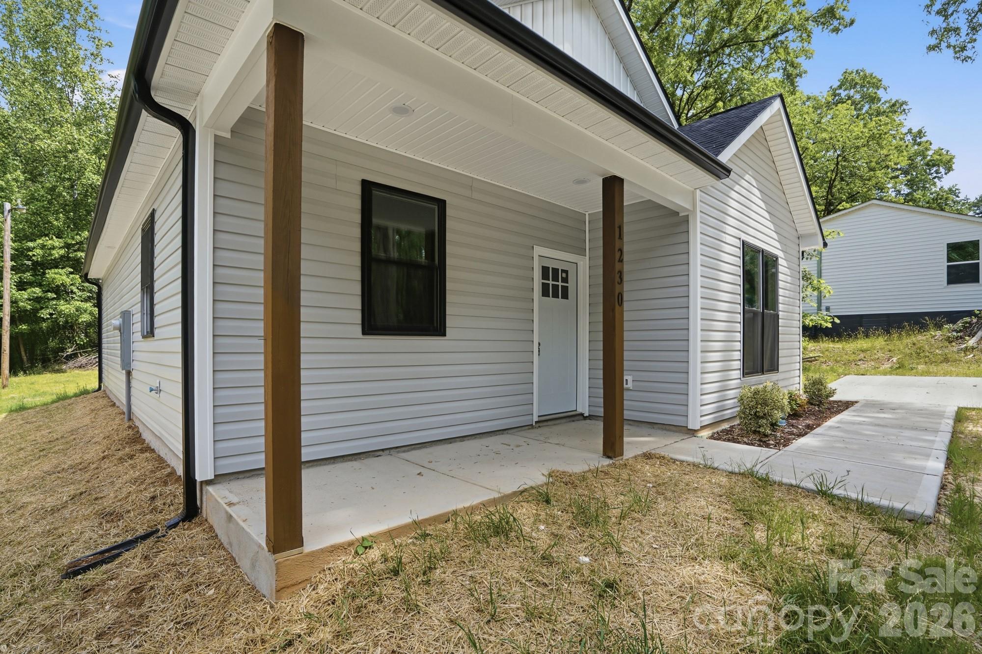 1230 Wilmington Avenue Statesville NC 28677