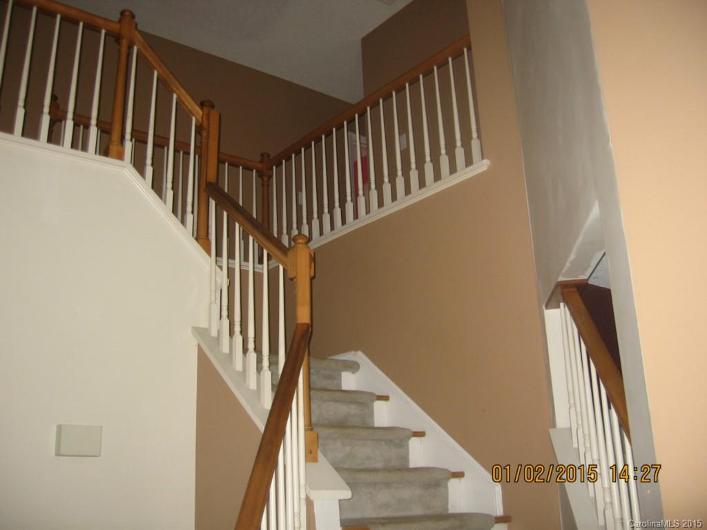 9708 Dalphon Jones Drive Charlotte NC 28213