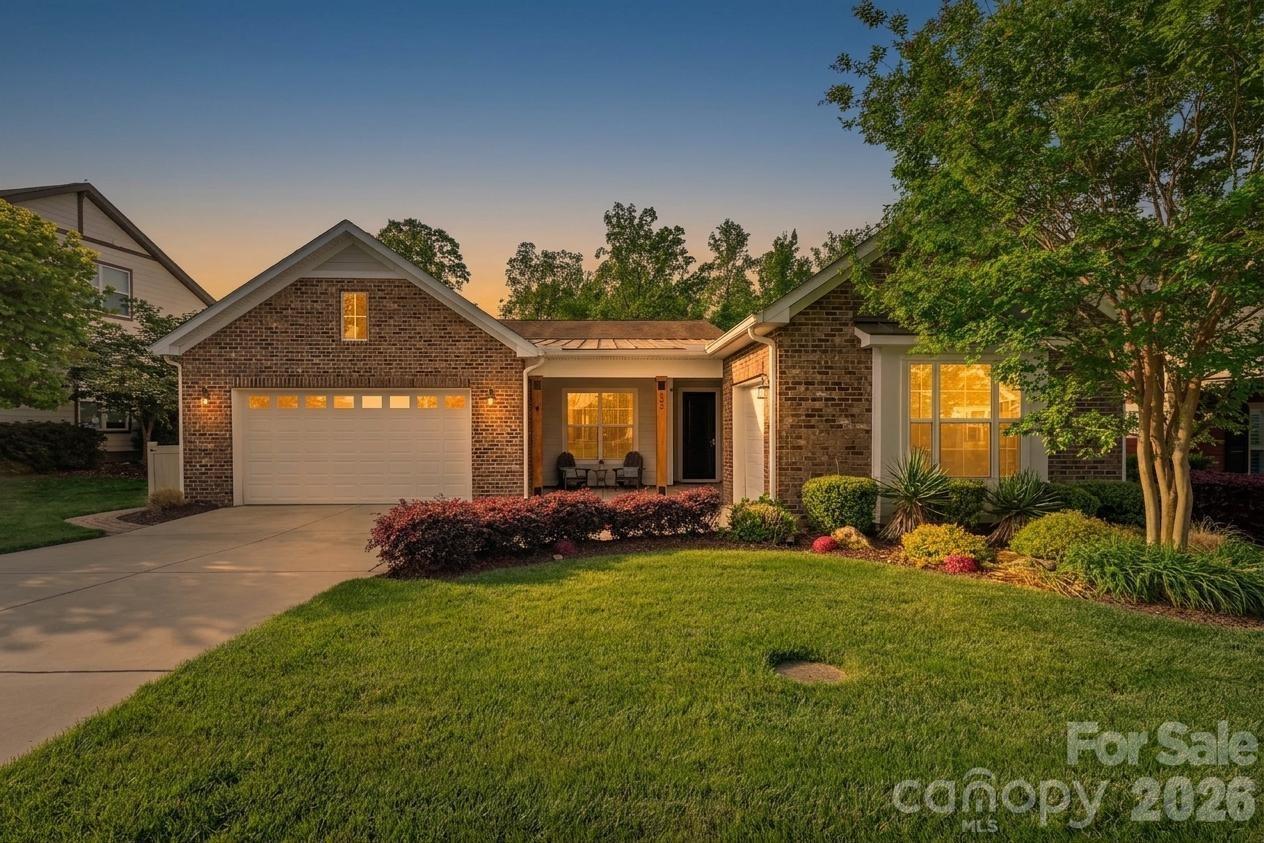 432 Granite Lake Court Denver NC 28307