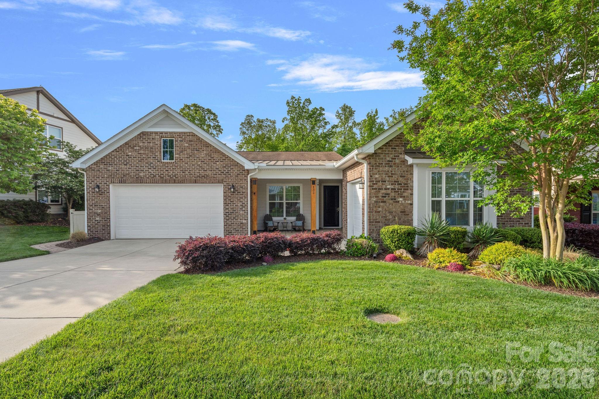 432 Granite Lake Court Denver NC 28307