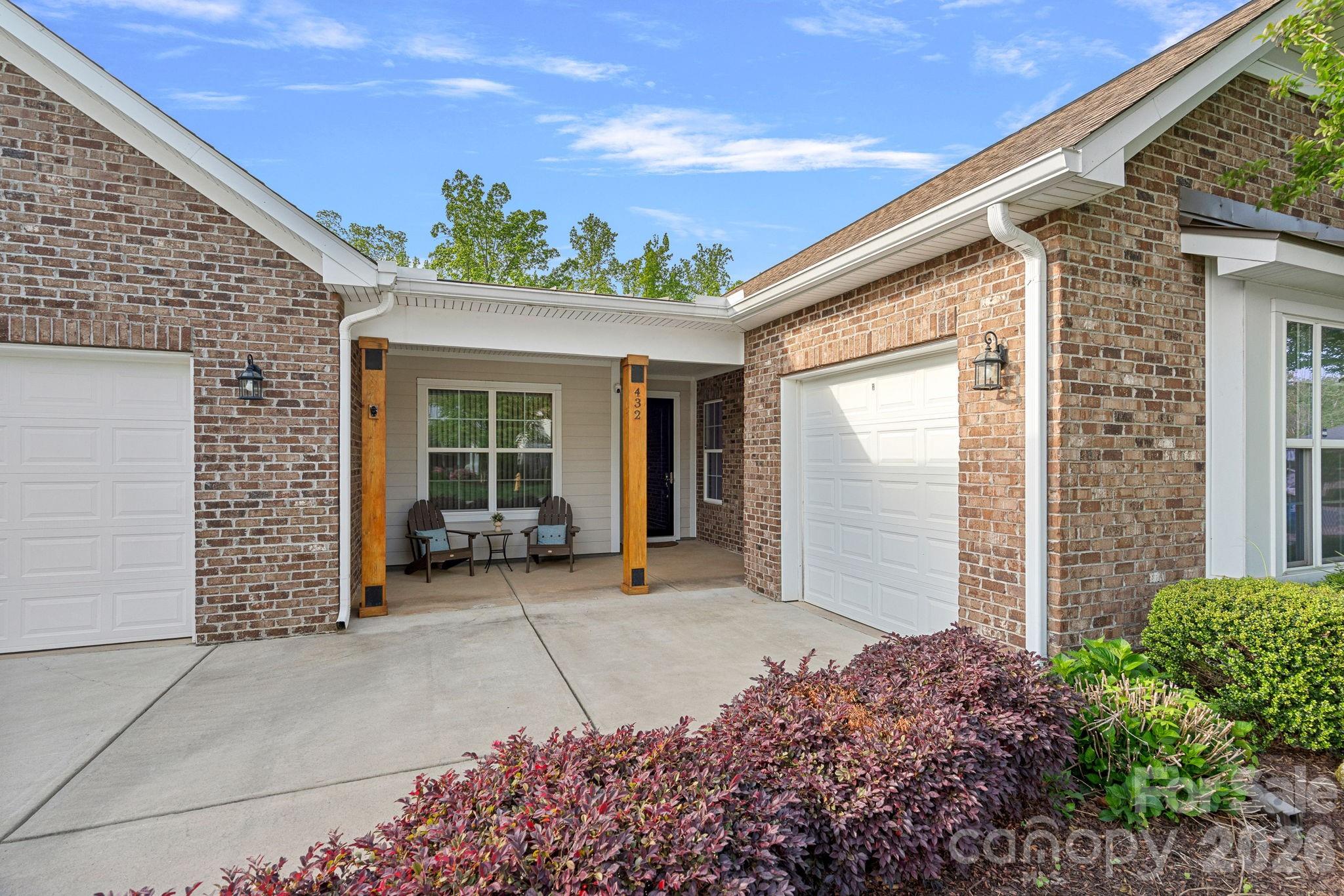 432 Granite Lake Court Denver NC 28307