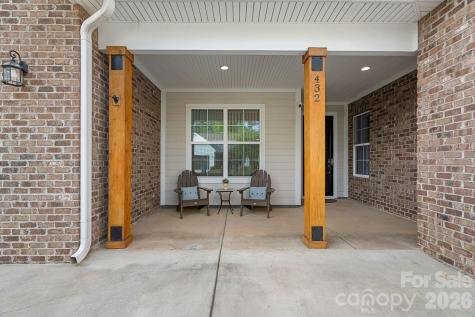 432 Granite Lake Court Denver NC 28307