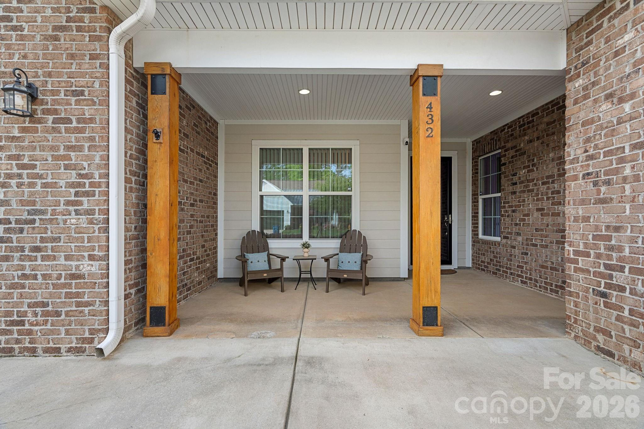 432 Granite Lake Court Denver NC 28307