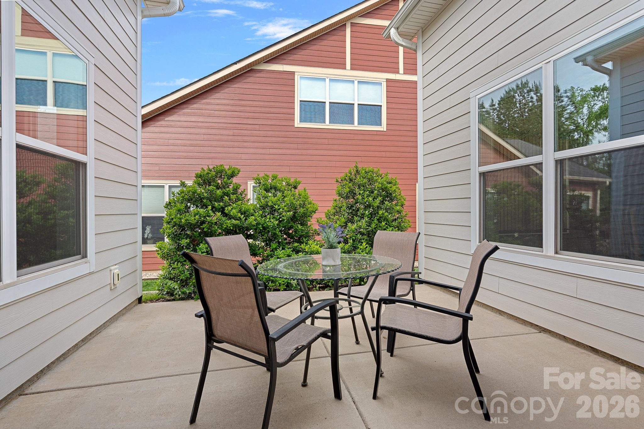 432 Granite Lake Court Denver NC 28307