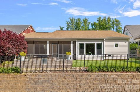 432 Granite Lake Court Denver NC 28307