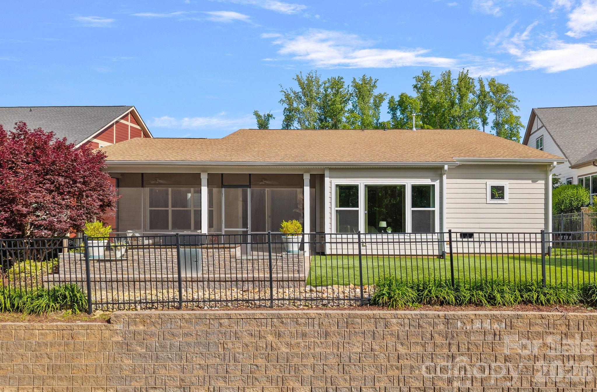 432 Granite Lake Court Denver NC 28307