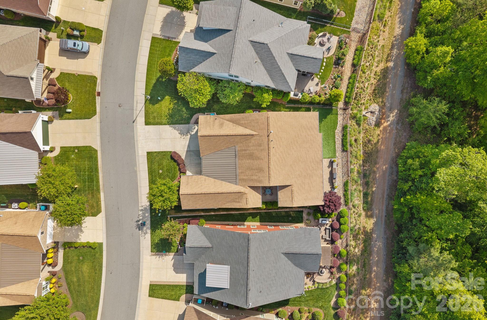 432 Granite Lake Court Denver NC 28307