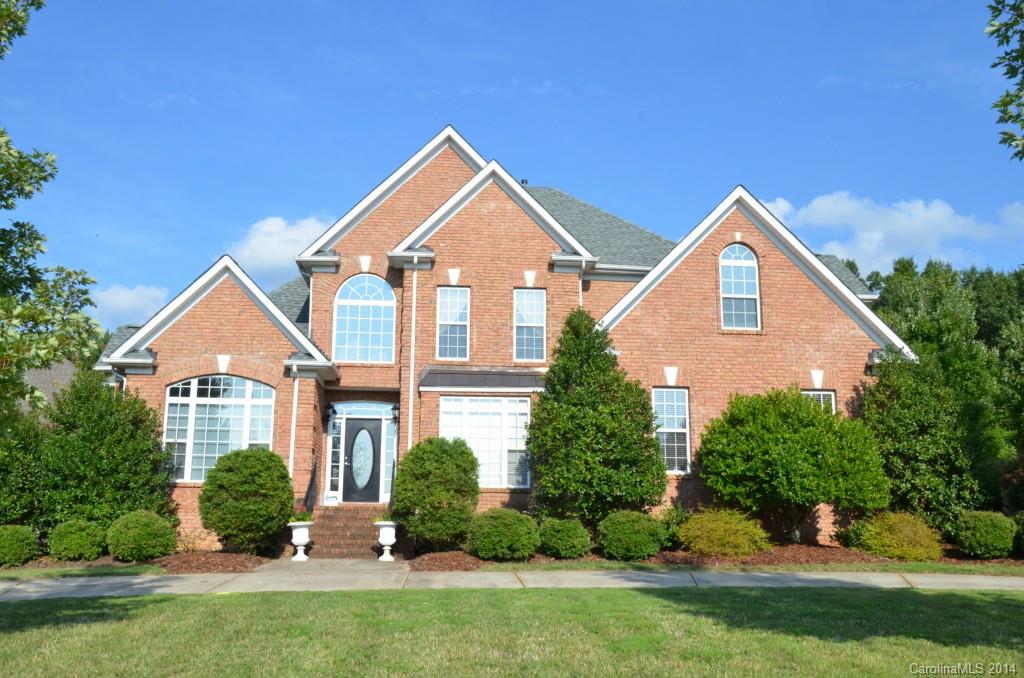 6334 Pumpernickel Lane Monroe NC 28110