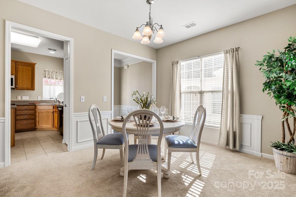 16291 Raven Crest Drive Indian Land SC 29707