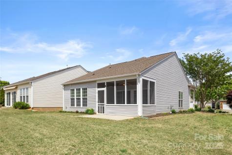 16291 Raven Crest Drive Indian Land SC 29707