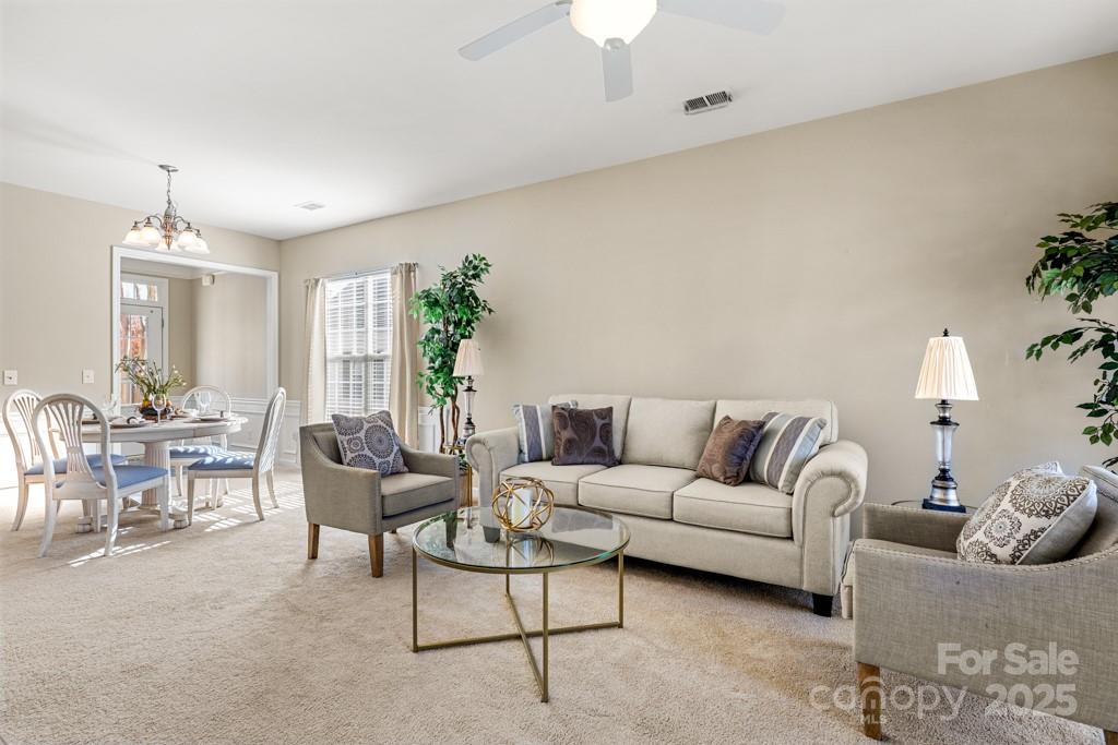16291 Raven Crest Drive Indian Land SC 29707