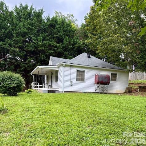 90 Tremont Street Asheville NC 28806