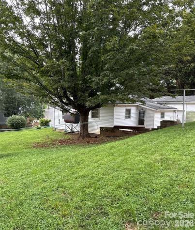 90 Tremont Street Asheville NC 28806