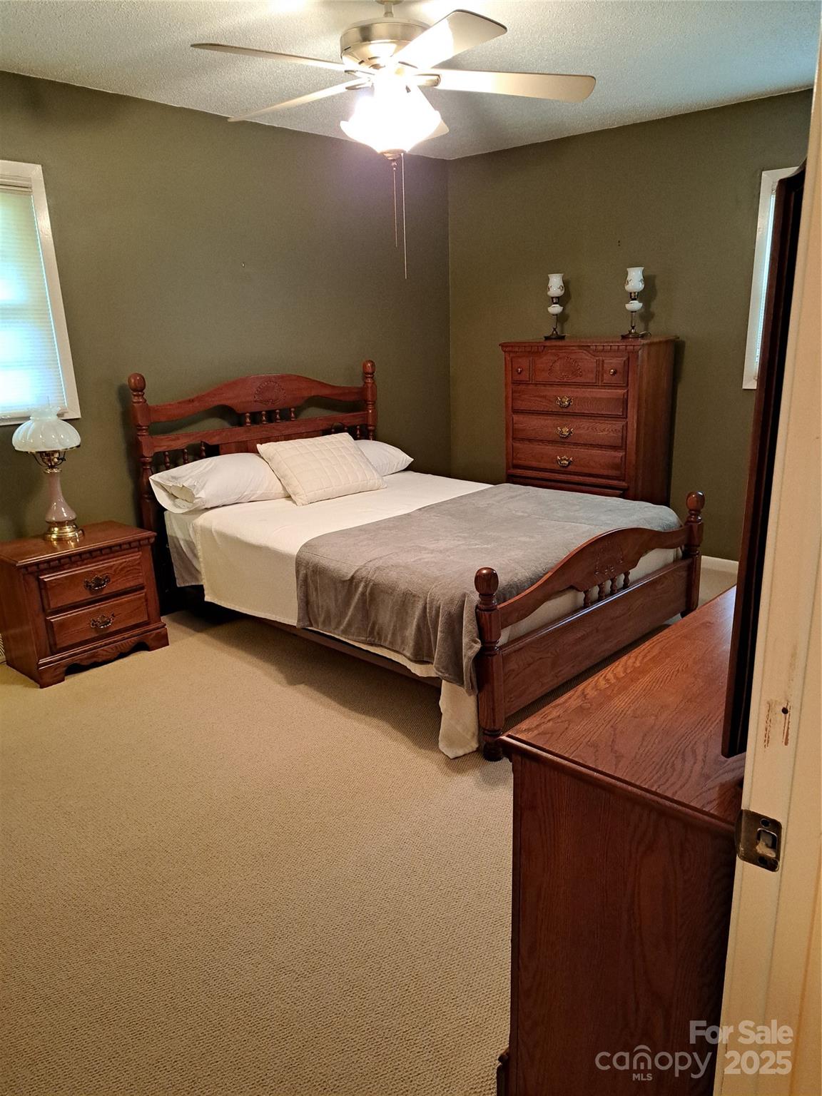 123 Softwind Lane Concord NC 28025