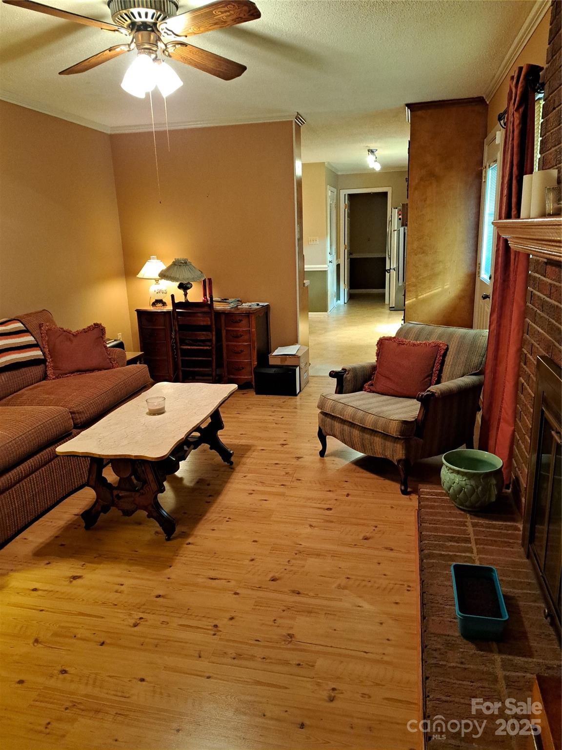 123 Softwind Lane Concord NC 28025