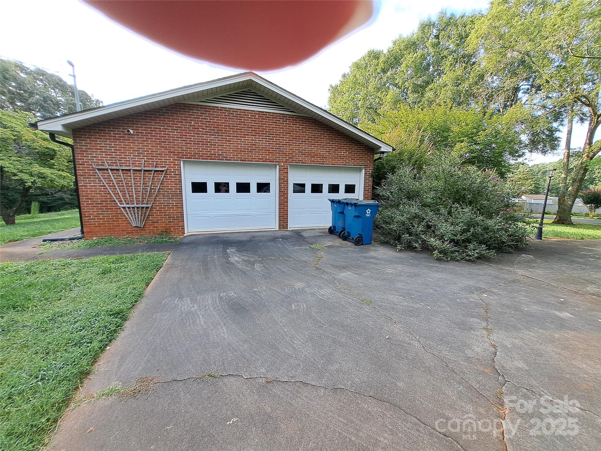123 Softwind Lane Concord NC 28025
