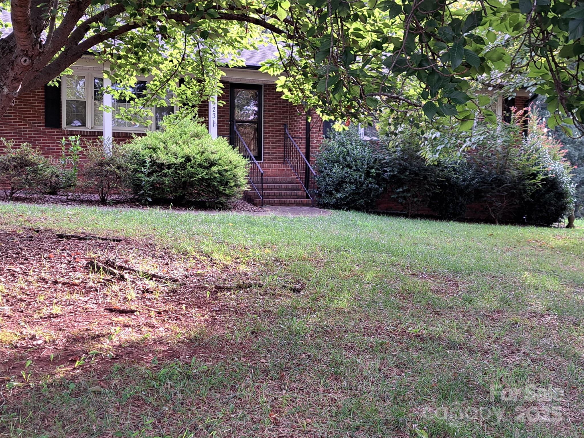 123 Softwind Lane Concord NC 28025